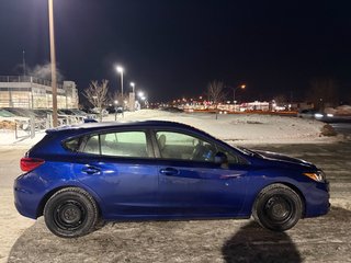 Subaru Impreza Touring// BANC CHAUF,A/C... 2018 à Brossard, Québec - 4 - w320h240px