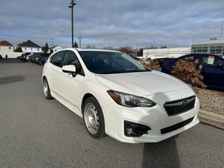 2019  Impreza Sport in Brossard, Quebec - 3 - w320h240px