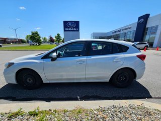 2019 Subaru Impreza Convenience in Brossard, Quebec - 2 - w320h240px