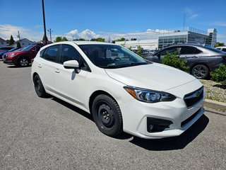 2019 Subaru Impreza Convenience in Brossard, Quebec - 4 - w320h240px