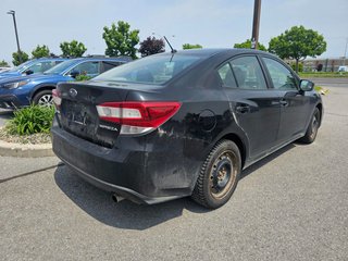 2019 Subaru Impreza Convenience in Brossard, Quebec - 5 - w320h240px