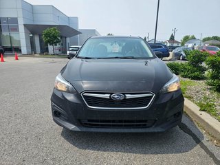 2019 Subaru Impreza Convenience in Brossard, Quebec - 2 - w320h240px