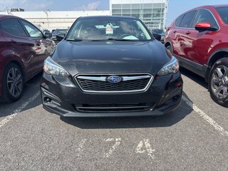 2019 Subaru Impreza Convenience // CARPLAY, CAM DE RECUL in Brossard, Quebec - 2 - w320h240px