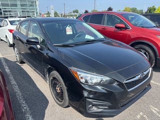 2019 Subaru Impreza Convenience // CARPLAY, CAM DE RECUL in Brossard, Quebec - 3 - w320h240px