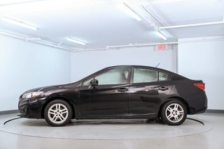 2019 Subaru Impreza CONVENIENCE in Brossard, Quebec - 3 - w320h240px