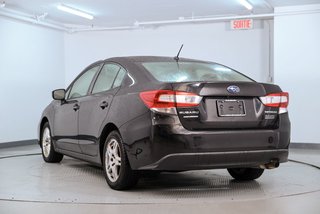 2019 Subaru Impreza CONVENIENCE in Brossard, Quebec - 2 - w320h240px