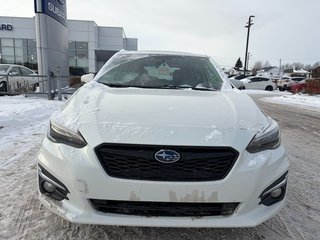 2019 Subaru Impreza Sport-tech // TOIT OUVRANT, BANCS CHAUFF, CARPLAY, in Brossard, Quebec - 2 - w320h240px