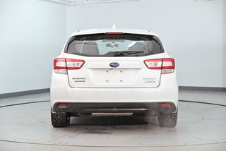 Subaru Impreza Sport-tech // TOIT OUVRANT, BANCS CHAUFF, CARPLAY, 2019 à Brossard, Québec - 2 - w320h240px