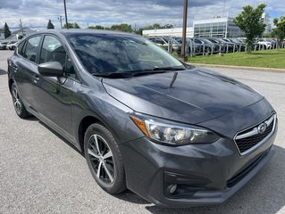 2019 Subaru Impreza Touring Package in Brossard, Quebec - 3 - w320h240px