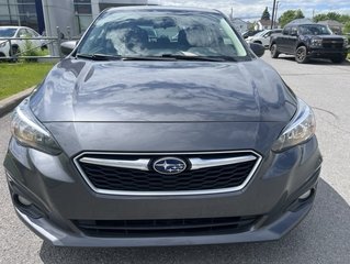 2019 Subaru Impreza Touring Package in Brossard, Quebec - 2 - w320h240px