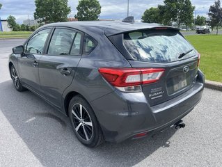 2019 Subaru Impreza Touring Package in Brossard, Quebec - 5 - w320h240px