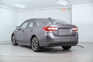 Impreza Sport 2021 à Brossard, Québec - 3 - w320h240px