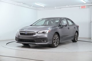 Impreza Sport 2021 à Brossard, Québec - 5 - w320h240px