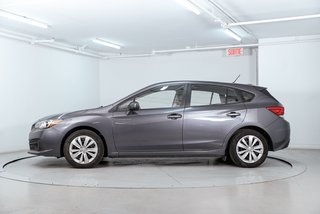 2021  Impreza Convenience, CAMÉRA RECUL, CARPLAY, FOG LIGHT in Brossard, Quebec - 4 - w320h240px