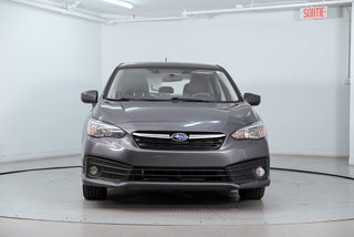 2021  Impreza Convenience, CAMÉRA RECUL, CARPLAY, FOG LIGHT in Brossard, Quebec - 6 - w320h240px