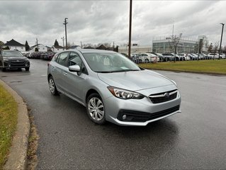 2021  Impreza Convenience in Brossard, Quebec - 3 - w320h240px