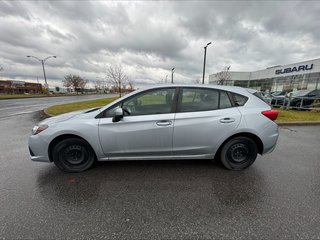 2021  Impreza Convenience in Brossard, Quebec - 2 - w320h240px