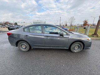 2021  Impreza Convenience in Brossard, Quebec - 4 - w320h240px