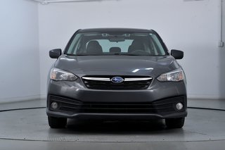 2021  Impreza Convenience,CAMÉRA RECUL, CARPLAY, FOG LIGHT in Brossard, Quebec - 2 - w320h240px