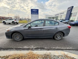 2021  Impreza Convenience in Brossard, Quebec - 3 - w320h240px