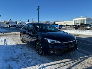 2021 Subaru Impreza Sport // TOIT OUVRANT, BANCS CHAUFF, CARPLAY, CAM in Brossard, Quebec - 3 - w320h240px