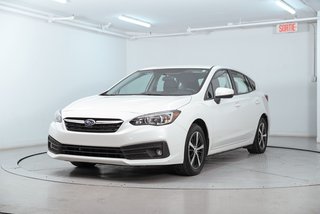 Impreza Touring 2022 à Brossard, Québec - 5 - w320h240px