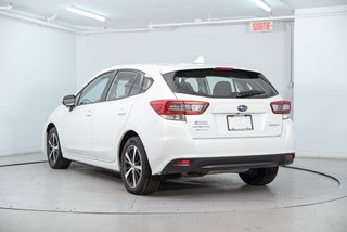 Impreza Touring 2022 à Brossard, Québec - 3 - w320h240px