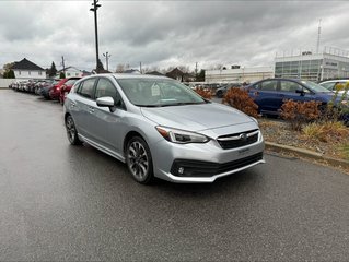 2022  Impreza Sport in Brossard, Quebec - 5 - w320h240px