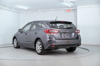 Impreza Convenience , CAMÉRA RECUL, CARPLAY, FOG LIGHT 2022 à Brossard, Québec - 3 - w320h240px