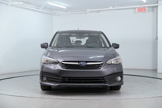 Impreza Convenience , CAMÉRA RECUL, CARPLAY, FOG LIGHT 2022 à Brossard, Québec - 6 - w320h240px