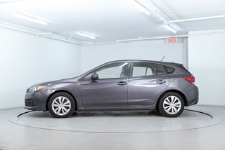 Impreza Convenience , CAMÉRA RECUL, CARPLAY, FOG LIGHT 2022 à Brossard, Québec - 4 - w320h240px