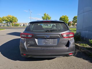 2022 Subaru Impreza Touring // EYESIGHT, BANCS CHAUFF, CARPLAY, CAM RE in Brossard, Quebec - 6 - w320h240px