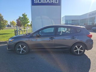 2022 Subaru Impreza Touring // EYESIGHT, BANCS CHAUFF, CARPLAY, CAM RE in Brossard, Quebec - 2 - w320h240px
