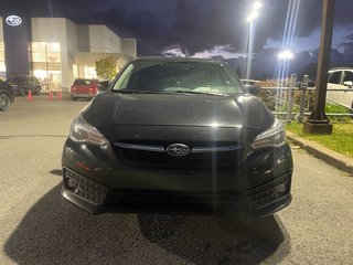 2022 Subaru Impreza Sport // EYESIGHT, BANCS CHAUFF, CARPLAY, CAM REC in Brossard, Quebec - 4 - w320h240px