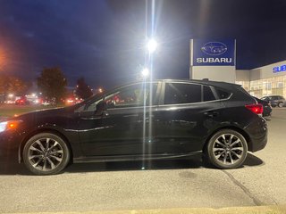 2022 Subaru Impreza Sport // EYESIGHT, BANCS CHAUFF, CARPLAY, CAM REC in Brossard, Quebec - 3 - w320h240px