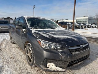 Subaru Impreza Touring // EYESIGHT, BANCS CHAUFF, CARPLAY, CAM RE 2022 à Brossard, Québec - 2 - w320h240px
