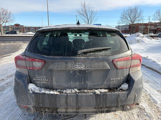 Subaru Impreza Touring // EYESIGHT, BANCS CHAUFF, CARPLAY, CAM RE 2022 à Brossard, Québec - 4 - w320h240px