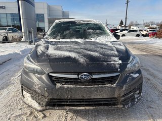 Subaru Impreza Touring // EYESIGHT, BANCS CHAUFF, CARPLAY, CAM RE 2022 à Brossard, Québec - 3 - w320h240px