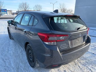 2022 Subaru Impreza Touring // CAM. RECUL, KEYLESS, CARPLAY in Brossard, Quebec - 6 - w320h240px