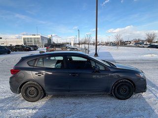 2022 Subaru Impreza Touring // CAM. RECUL, KEYLESS, CARPLAY in Brossard, Quebec - 5 - w320h240px