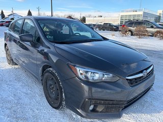 2022 Subaru Impreza Touring // CAM. RECUL, KEYLESS, CARPLAY in Brossard, Quebec - 3 - w320h240px