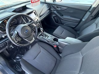 2022 Subaru Impreza Touring // CAM. RECUL, KEYLESS, CARPLAY in Brossard, Quebec - 4 - w320h240px