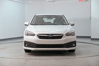 2022 Subaru Impreza Touring // EYESIGHT, BANCS CHAUFF, CARPLAY, CAM RE in Brossard, Quebec - 6 - w320h240px