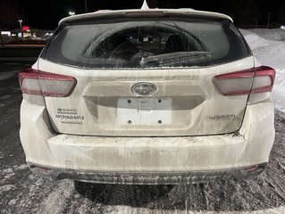 Subaru Impreza Touring // EYESIGHT, BANCS CHAUFF, CARPLAY, CAM RE 2022 à Brossard, Québec - 6 - w320h240px