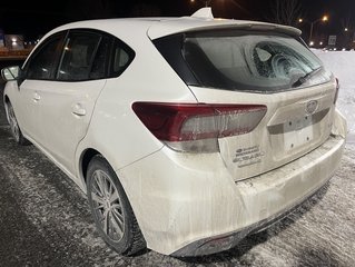Subaru Impreza Touring // EYESIGHT, BANCS CHAUFF, CARPLAY, CAM RE 2022 à Brossard, Québec - 5 - w320h240px