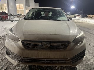 Subaru Impreza Touring // EYESIGHT, BANCS CHAUFF, CARPLAY, CAM RE 2022 à Brossard, Québec - 2 - w320h240px