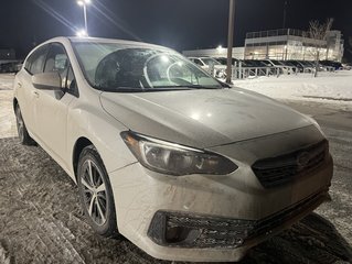 Subaru Impreza Touring // EYESIGHT, BANCS CHAUFF, CARPLAY, CAM RE 2022 à Brossard, Québec - 3 - w320h240px