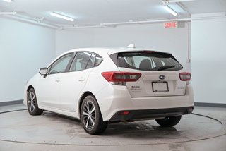 2022 Subaru Impreza Touring // EYESIGHT, BANCS CHAUFF, CARPLAY, CAM RE in Brossard, Quebec - 3 - w320h240px