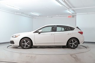 2022 Subaru Impreza Touring // EYESIGHT, BANCS CHAUFF, CARPLAY, CAM RE in Brossard, Quebec - 4 - w320h240px
