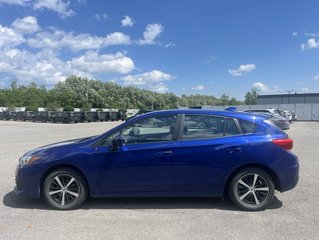 2022 Subaru Impreza Touring // CAM. RECUL, KEYLESS, CARP in Brossard, Quebec - 4 - w320h240px